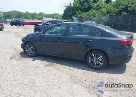 2023 Kia Forte Lxs z USA, uszkodzony, nr VIN 3KPF24ADXPE663221